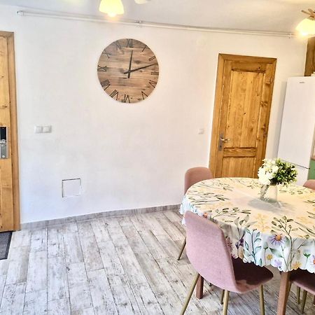 Stone Way Apartment Sybin Zewnętrze zdjęcie