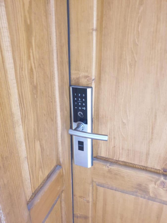 Stone Way Apartment Sybin Zewnętrze zdjęcie