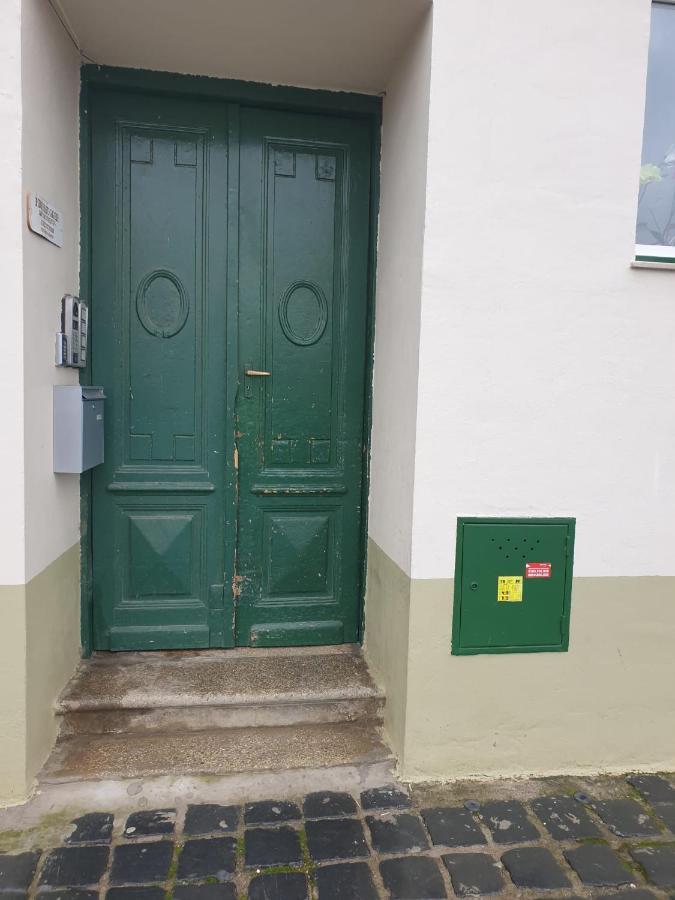 Stone Way Apartment Sybin Zewnętrze zdjęcie