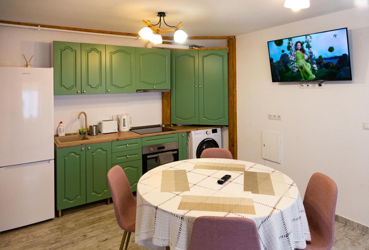 Stone Way Apartment Sybin Zewnętrze zdjęcie