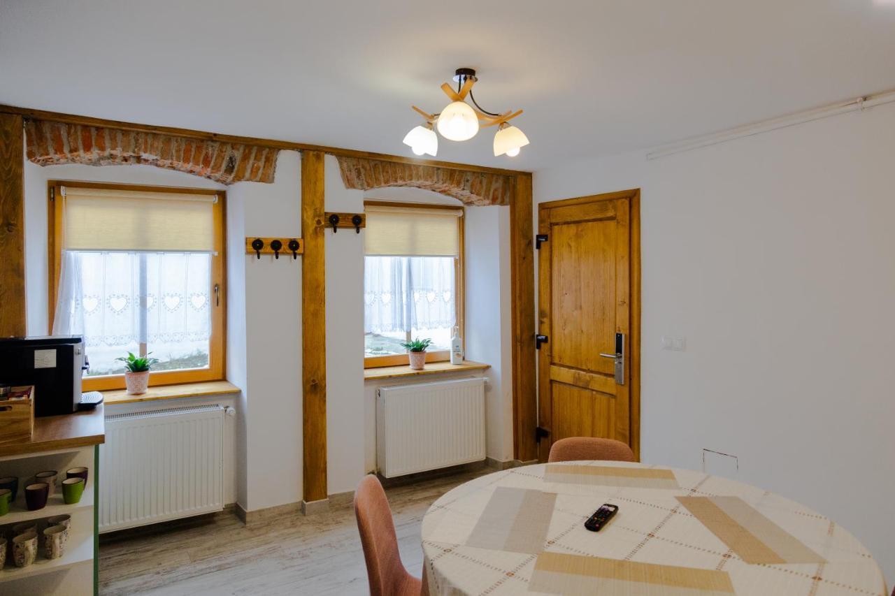Stone Way Apartment Sybin Zewnętrze zdjęcie