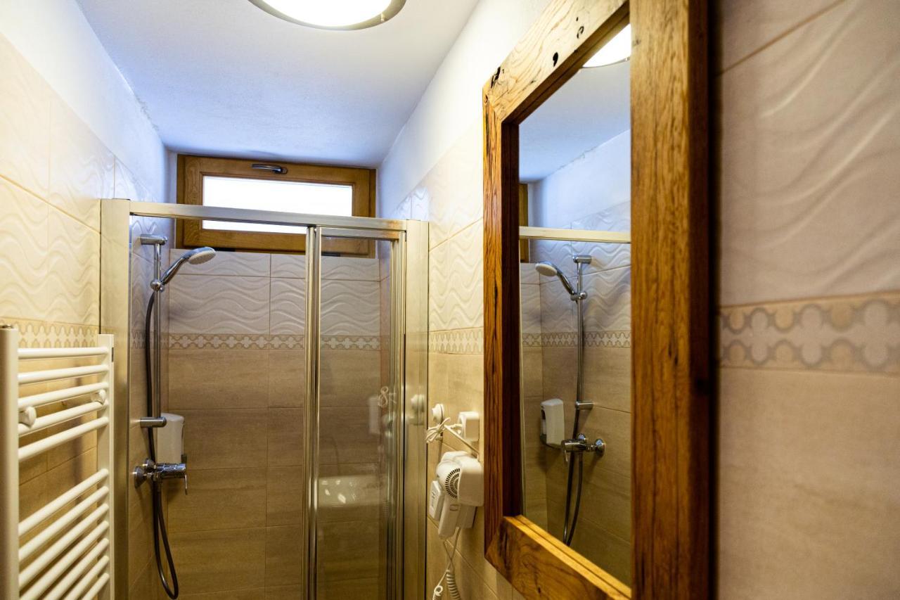 Stone Way Apartment Sybin Zewnętrze zdjęcie