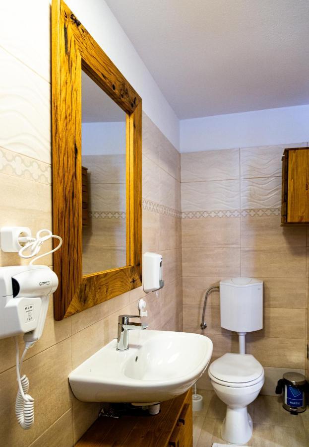 Stone Way Apartment Sybin Zewnętrze zdjęcie
