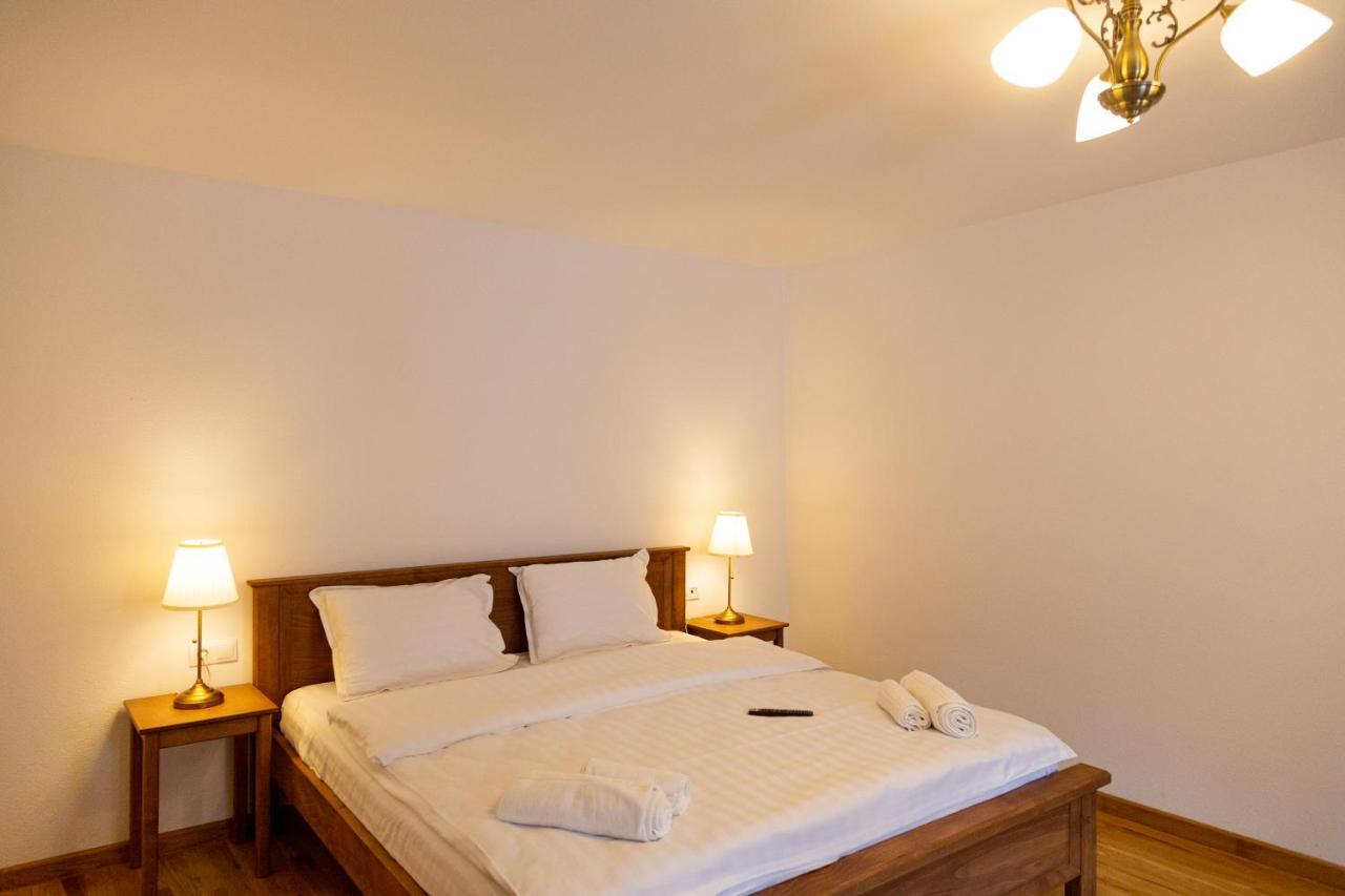 Stone Way Apartment Sybin Zewnętrze zdjęcie