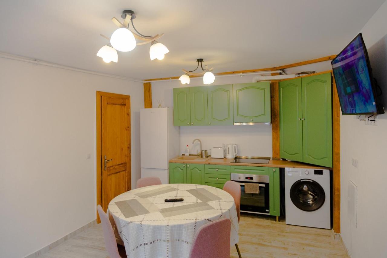 Stone Way Apartment Sybin Zewnętrze zdjęcie