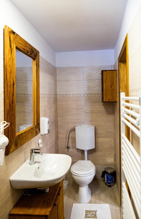Stone Way Apartment Sybin Zewnętrze zdjęcie