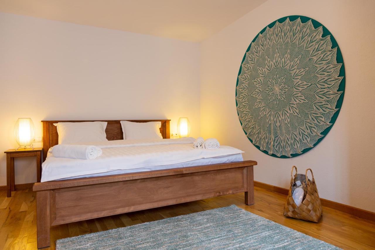 Stone Way Apartment Sybin Zewnętrze zdjęcie