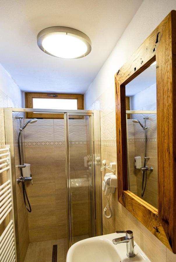 Stone Way Apartment Sybin Zewnętrze zdjęcie