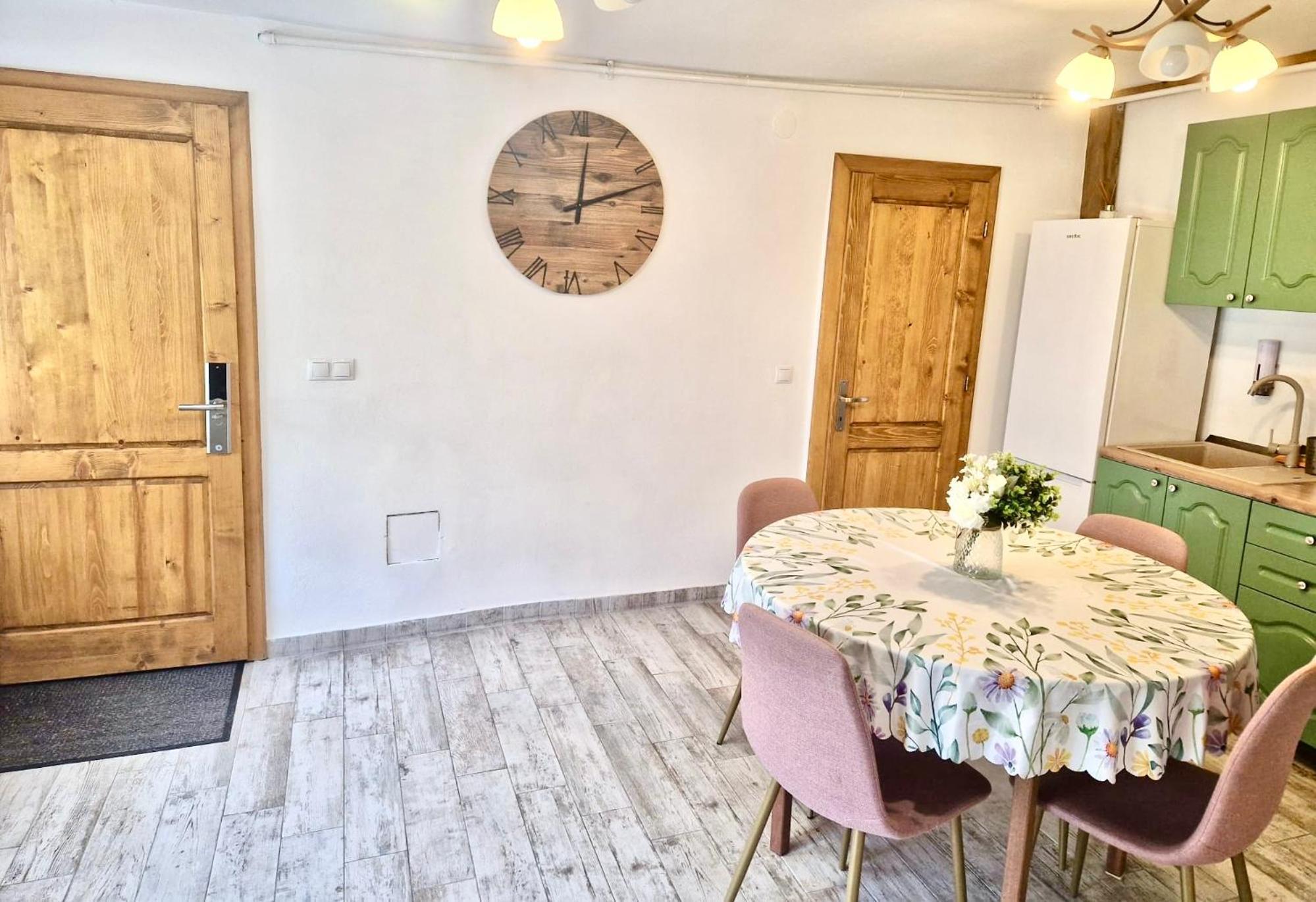 Stone Way Apartment Sybin Zewnętrze zdjęcie